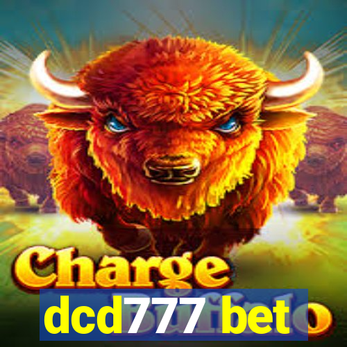 dcd777 bet